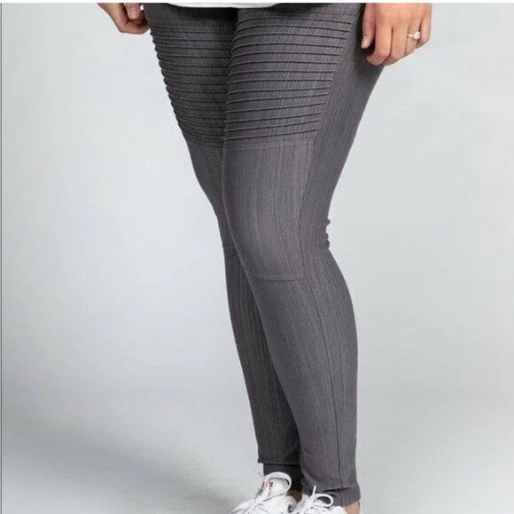 Agnes and Dora Jeggings - Picture 1 of 3